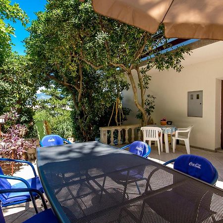 Nice Apartment In Bosana-Pag With Wifi Šimuni Extérieur photo