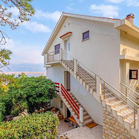 Nice Apartment In Bosana-Pag With Wifi Šimuni Extérieur photo