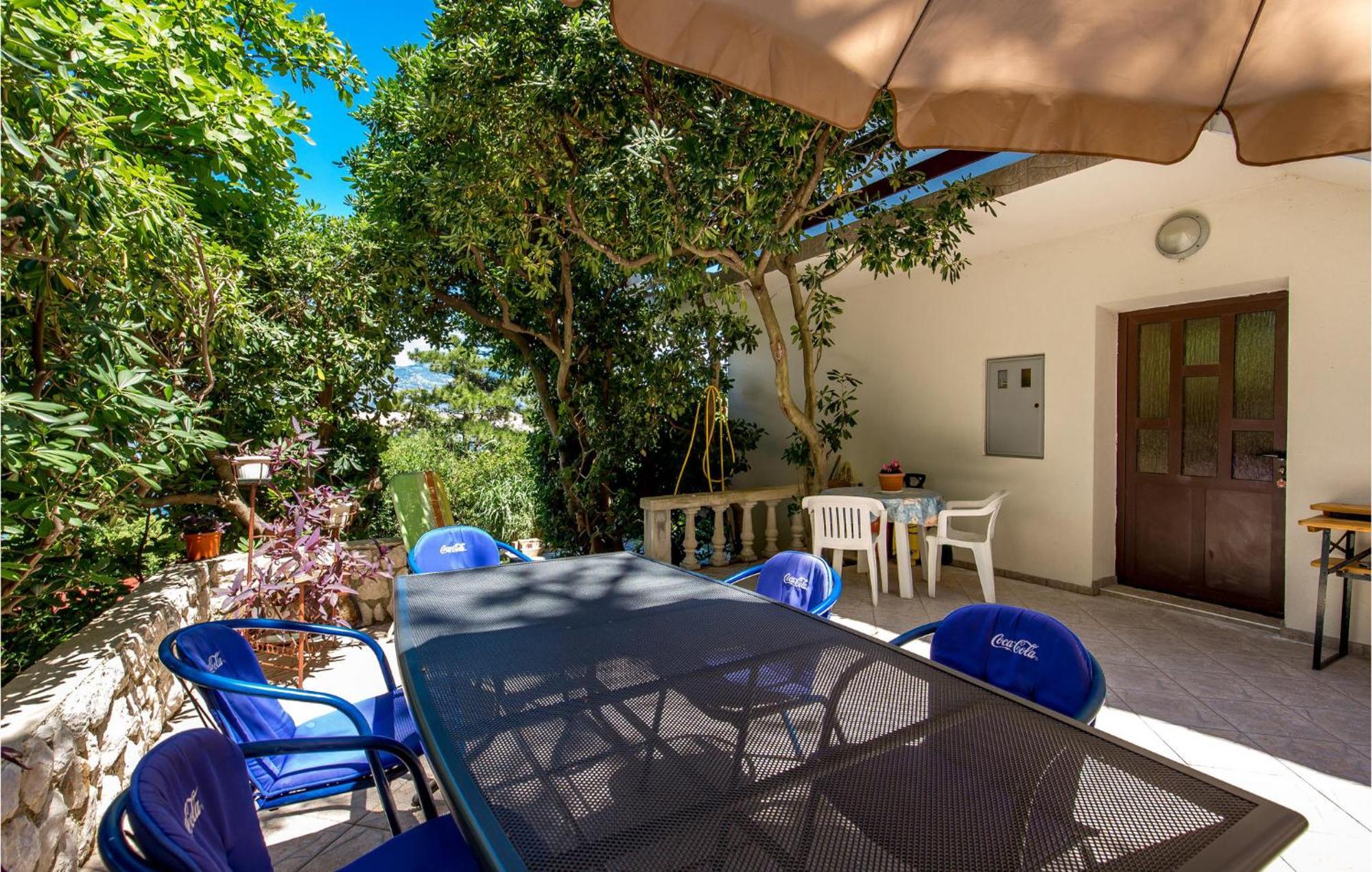 Nice Apartment In Bosana-Pag With Wifi Šimuni Extérieur photo