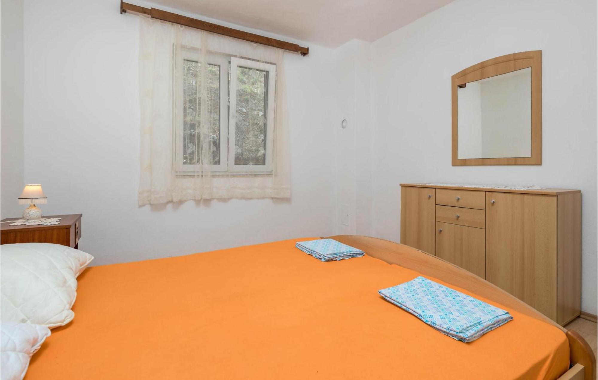 Nice Apartment In Bosana-Pag With Wifi Šimuni Extérieur photo
