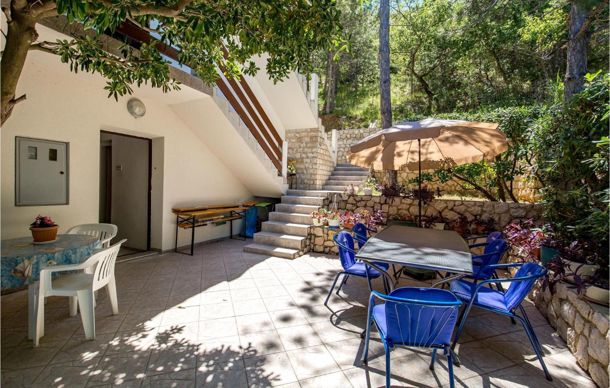 Nice Apartment In Bosana-Pag With Wifi Šimuni Extérieur photo