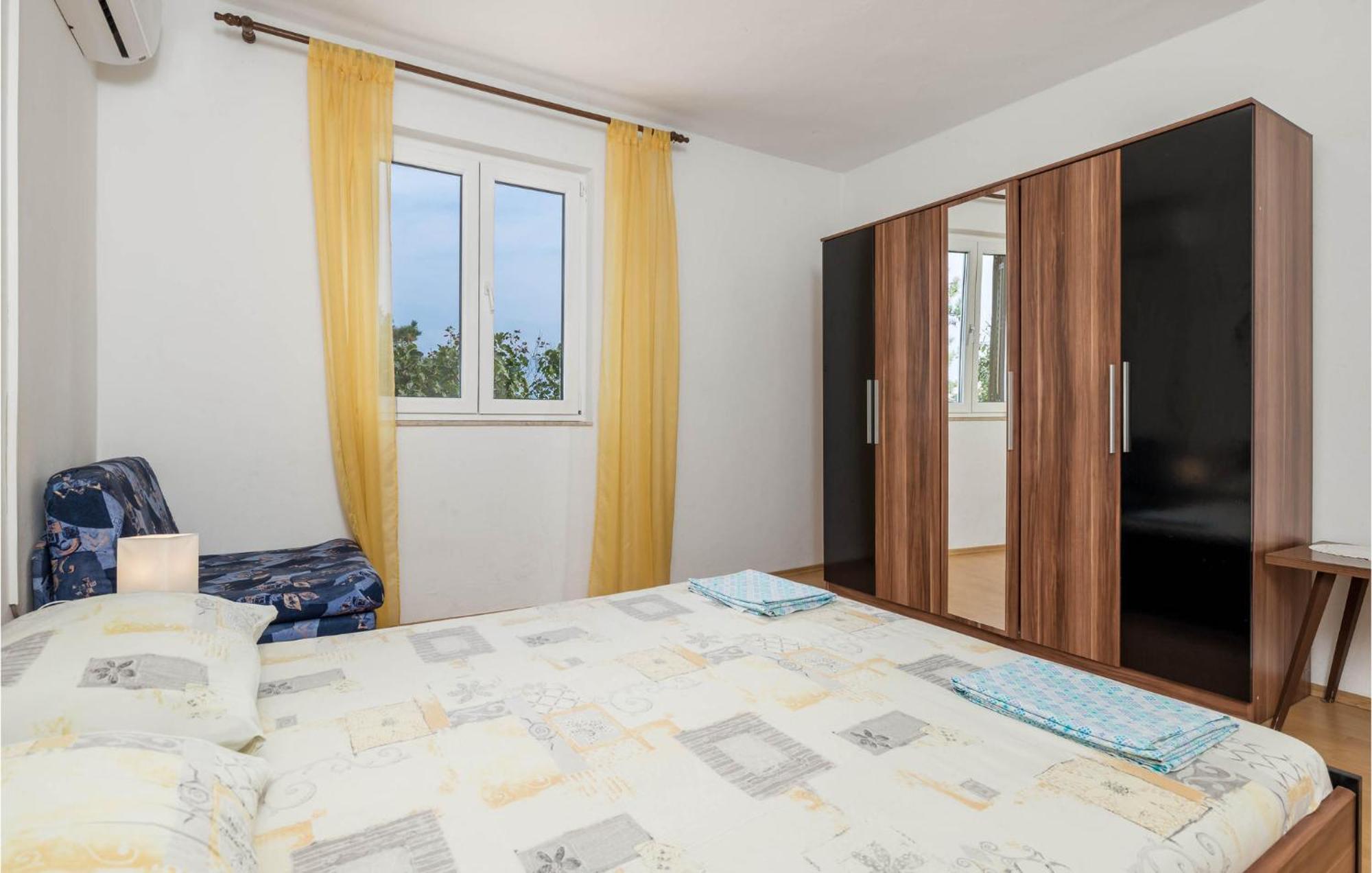 Nice Apartment In Bosana-Pag With Wifi Šimuni Extérieur photo