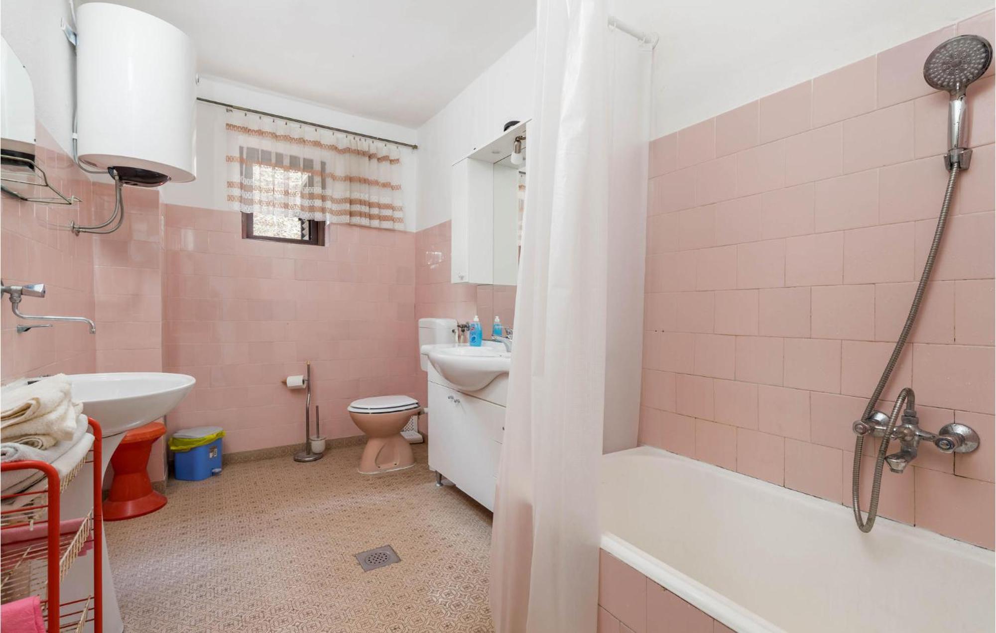 Nice Apartment In Bosana-Pag With Wifi Šimuni Extérieur photo