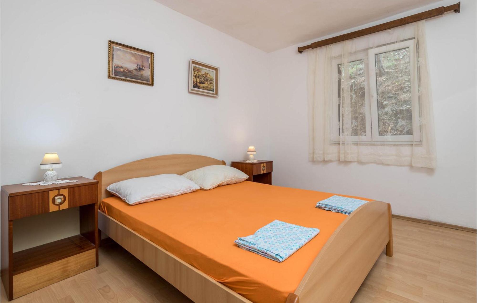 Nice Apartment In Bosana-Pag With Wifi Šimuni Extérieur photo