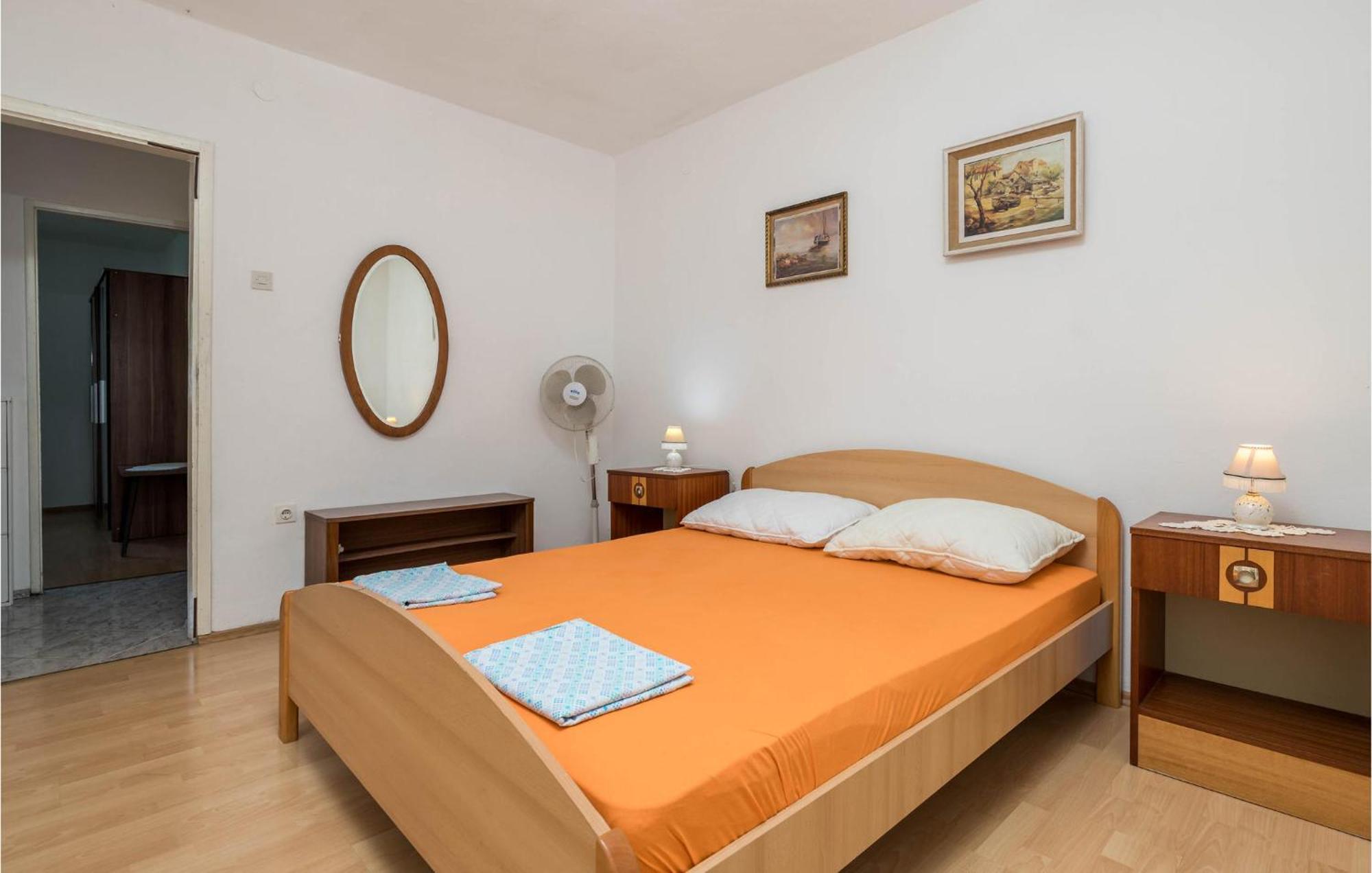 Nice Apartment In Bosana-Pag With Wifi Šimuni Extérieur photo