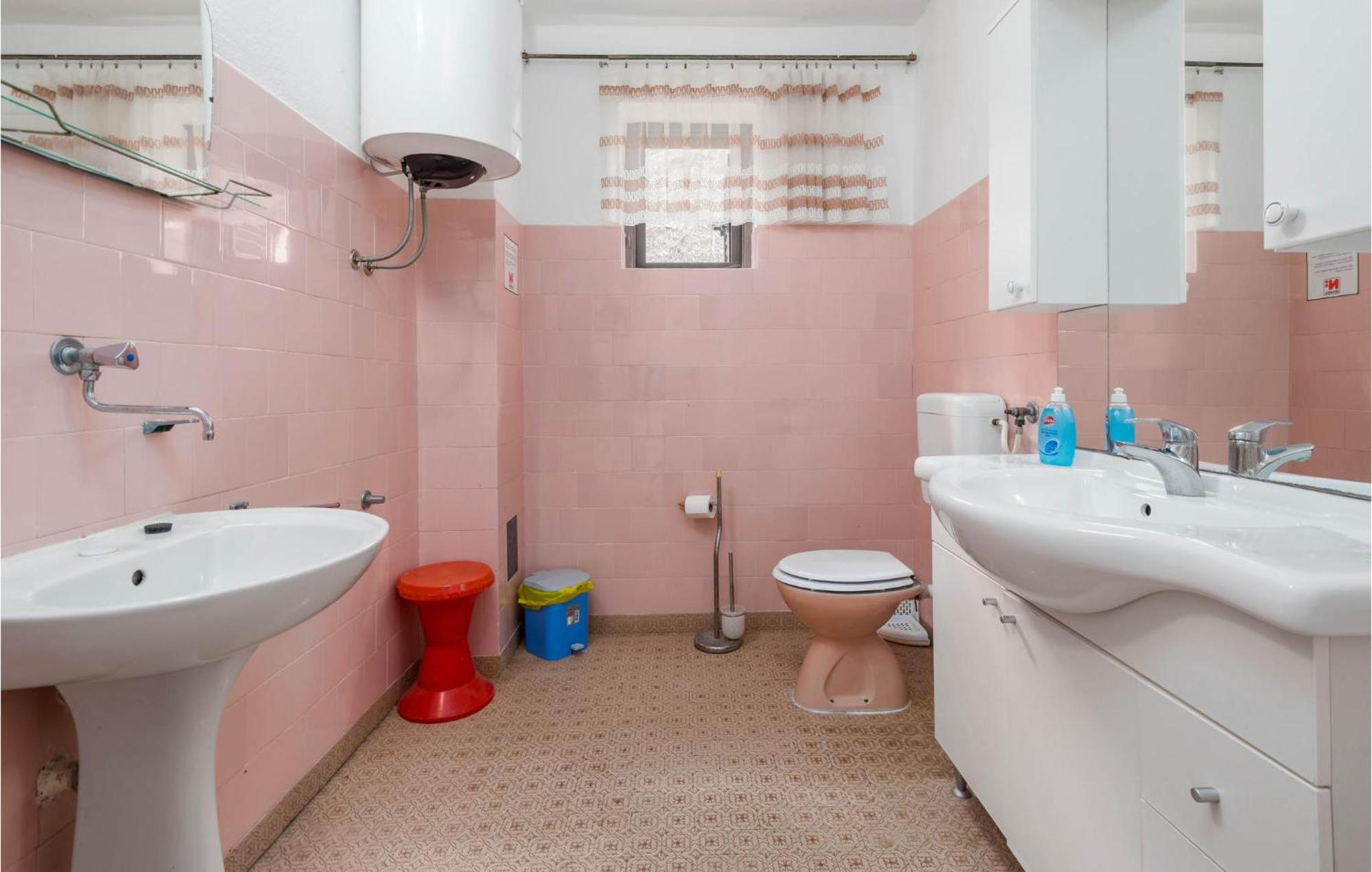 Nice Apartment In Bosana-Pag With Wifi Šimuni Extérieur photo