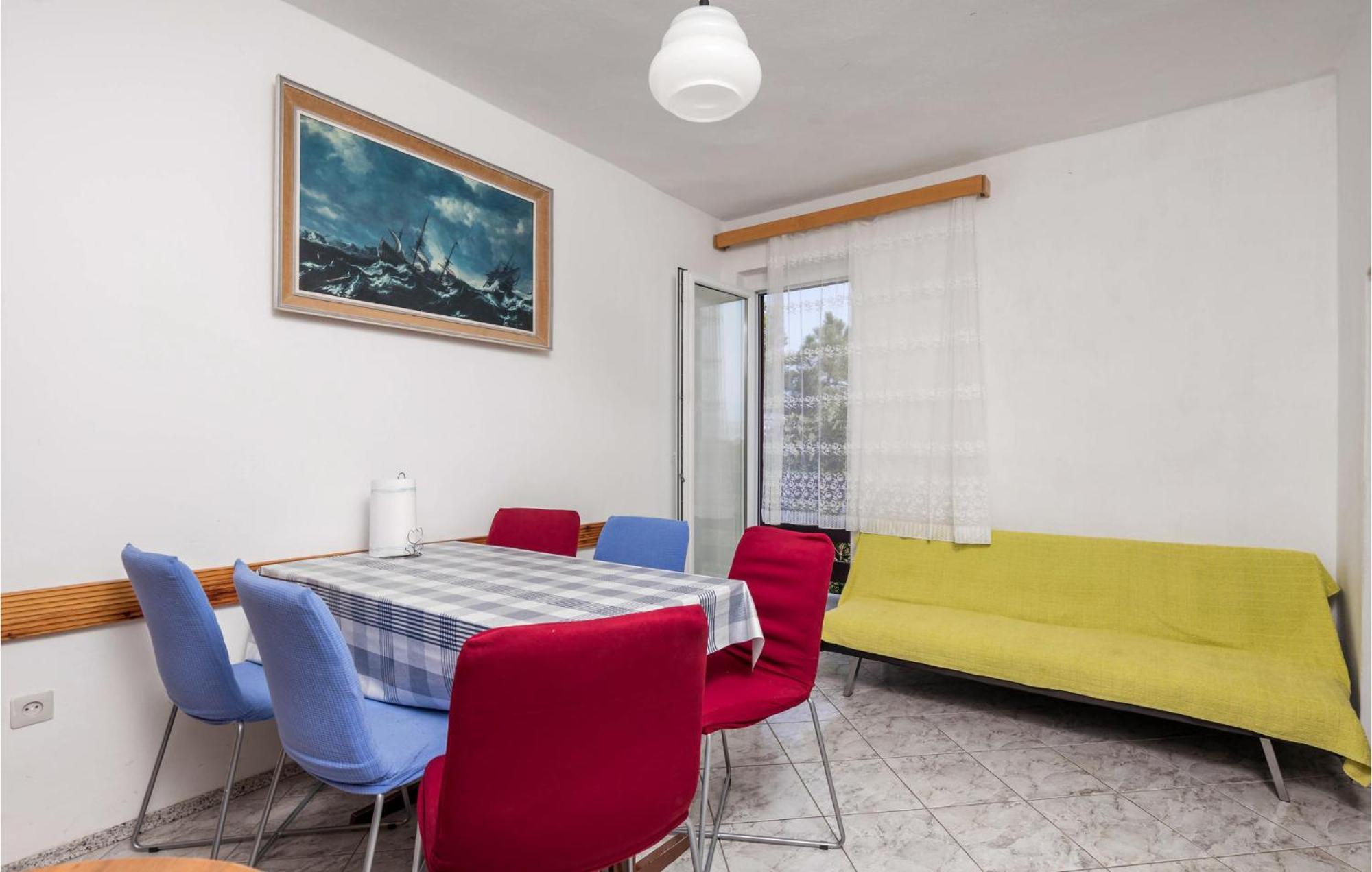 Nice Apartment In Bosana-Pag With Wifi Šimuni Extérieur photo
