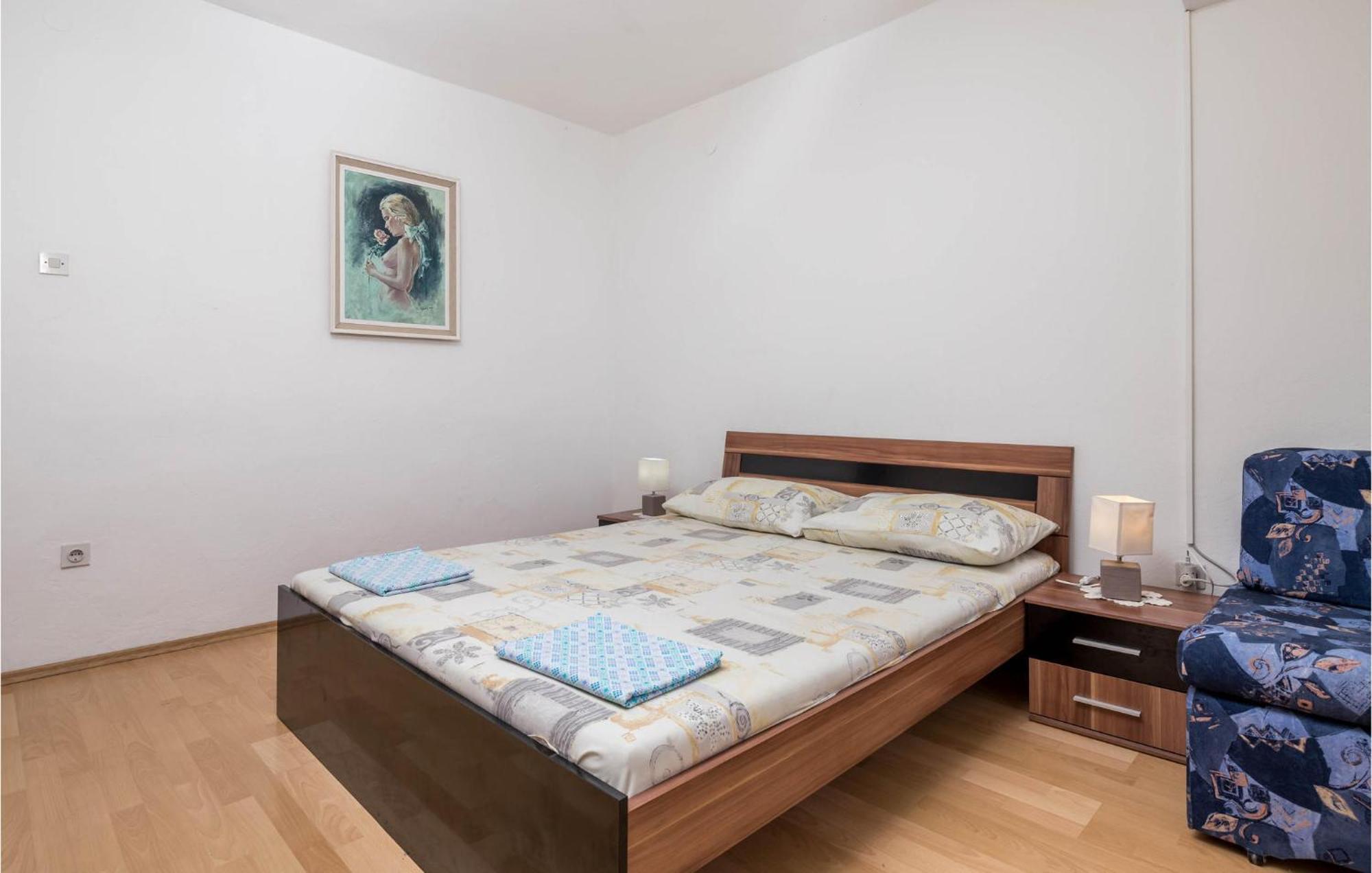 Nice Apartment In Bosana-Pag With Wifi Šimuni Extérieur photo