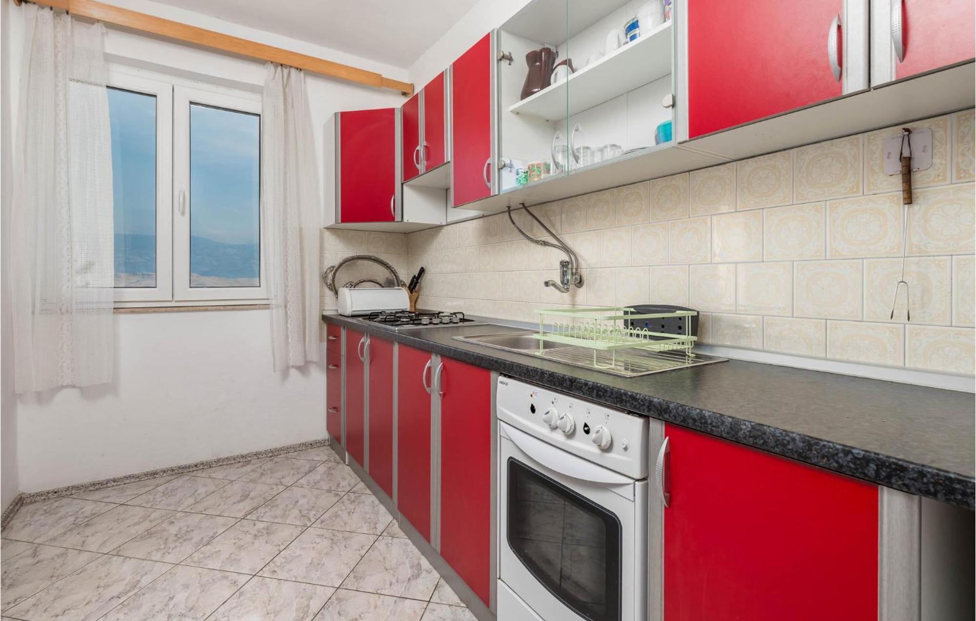 Nice Apartment In Bosana-Pag With Wifi Šimuni Extérieur photo