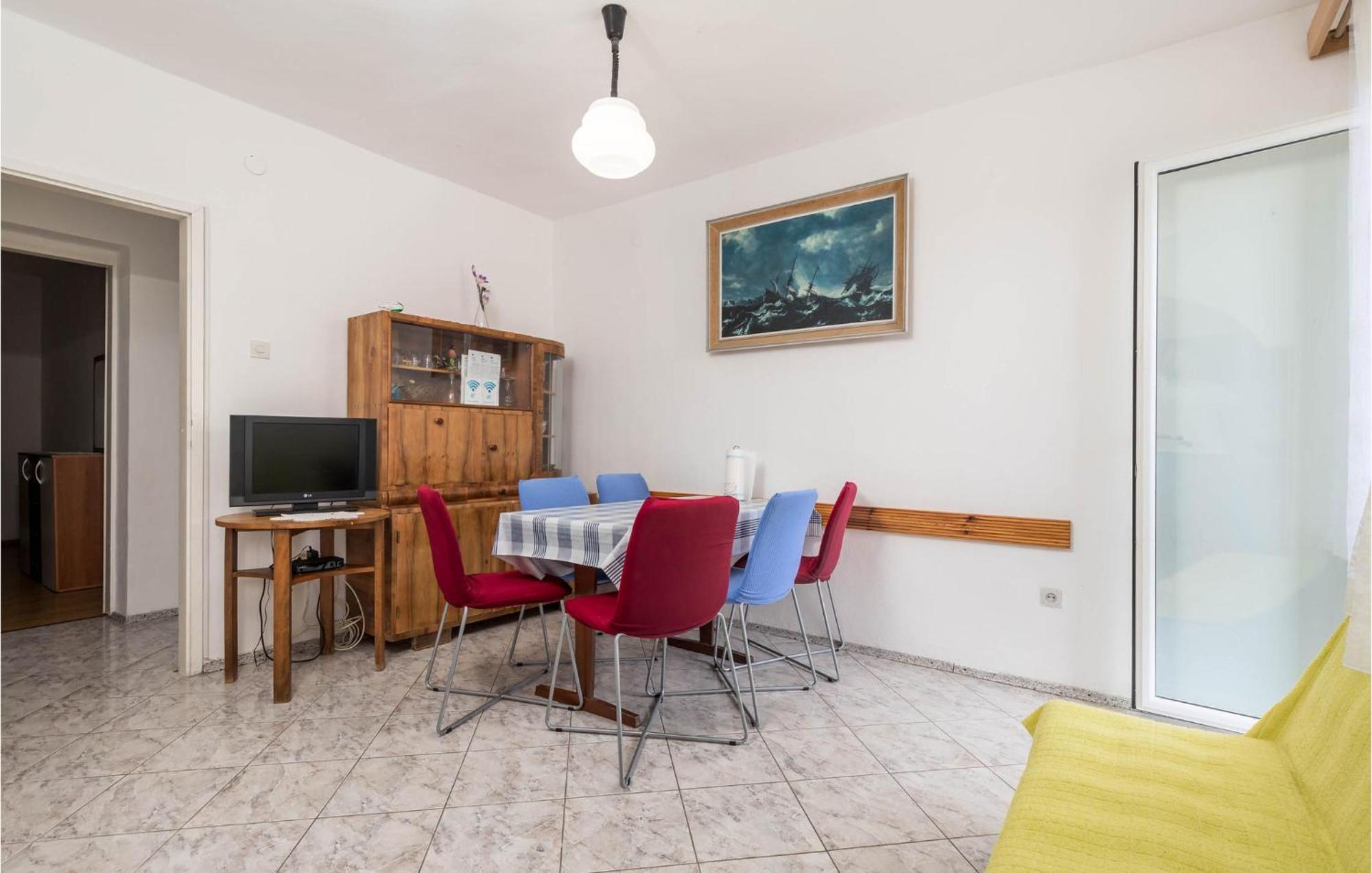 Nice Apartment In Bosana-Pag With Wifi Šimuni Extérieur photo
