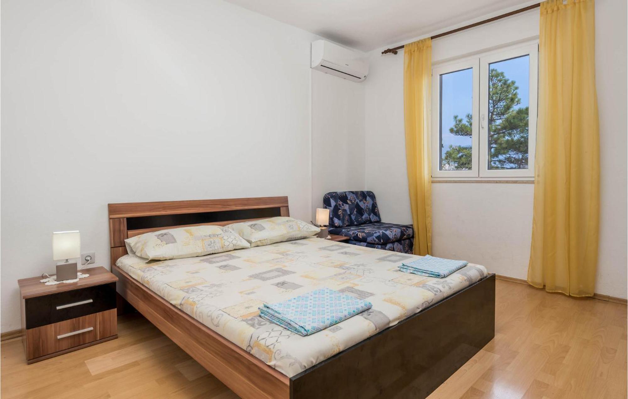 Nice Apartment In Bosana-Pag With Wifi Šimuni Extérieur photo