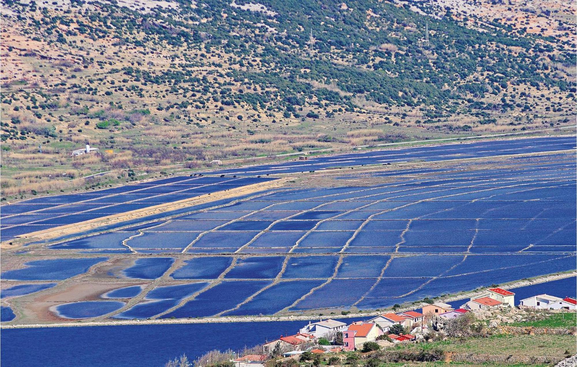 Nice Apartment In Bosana-Pag With Wifi Šimuni Extérieur photo