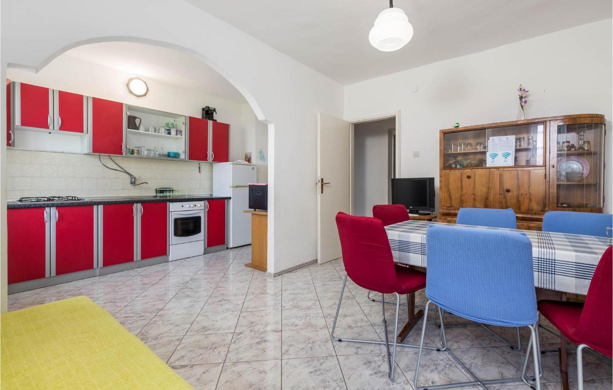 Nice Apartment In Bosana-Pag With Wifi Šimuni Extérieur photo