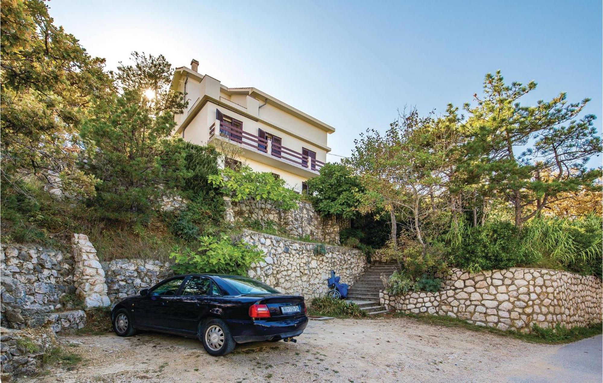 Nice Apartment In Bosana-Pag With Wifi Šimuni Extérieur photo