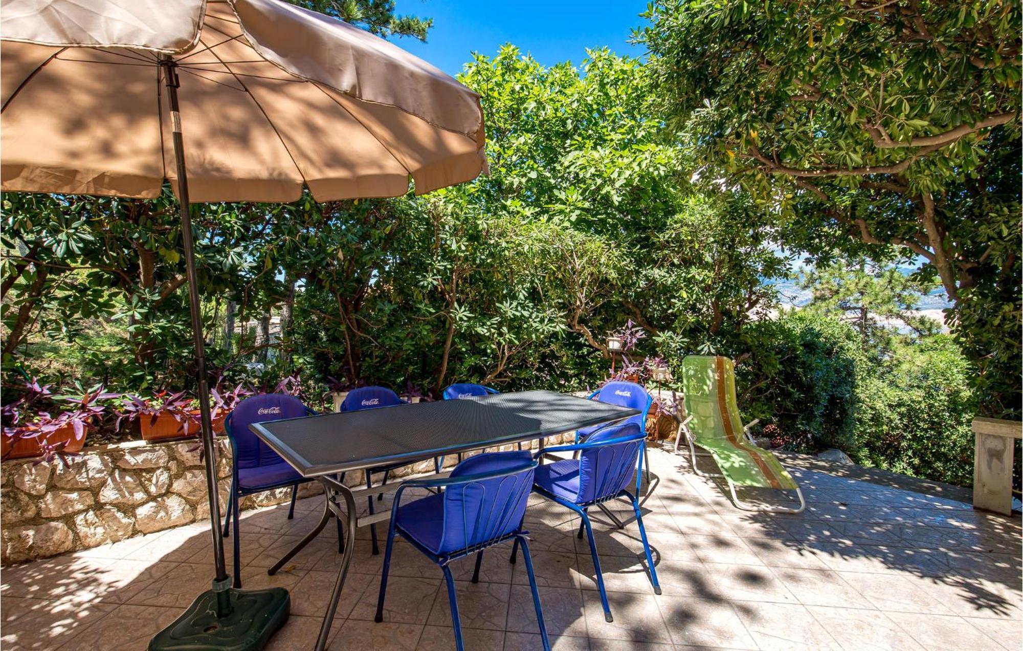 Nice Apartment In Bosana-Pag With Wifi Šimuni Extérieur photo
